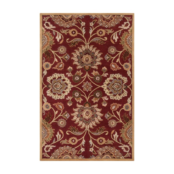 Surya Caesar - 4' X 6' Area Rug CAE1061-46